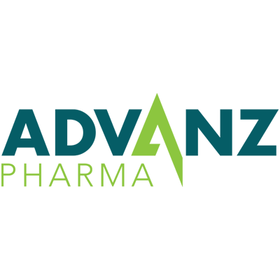 Advanz Pharma - UKCPA supporter