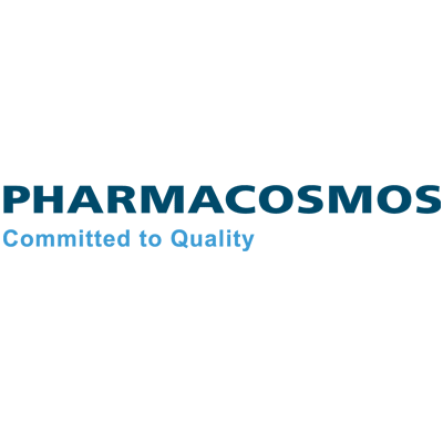 Pharmacosmosis logo
