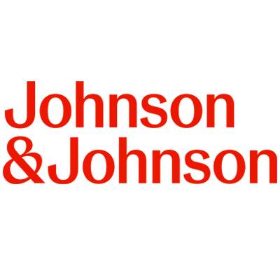 Johnson & Johnson logo