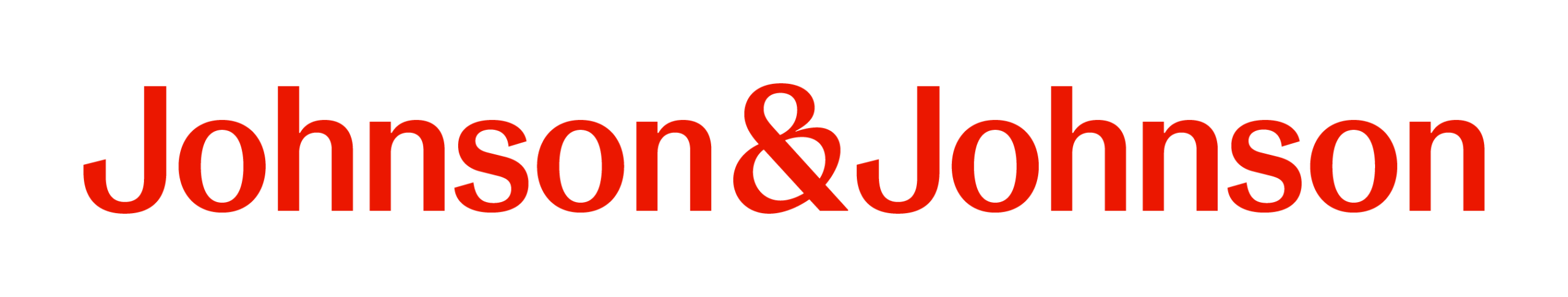 Johnson & Johnson - UKCPA event sponsor