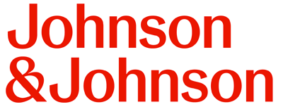 Johnson & Johnson - UKCPA event sponsor